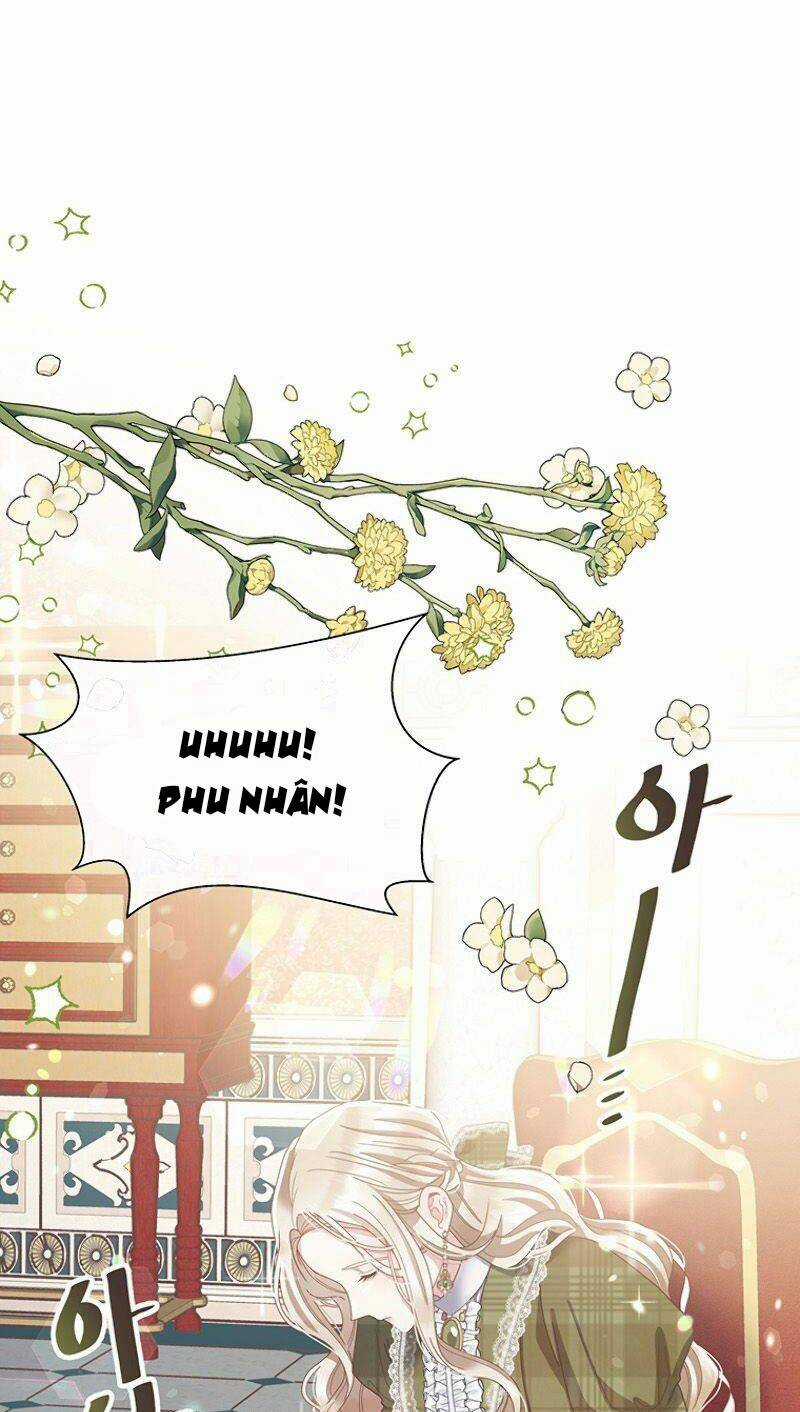 Khu Vườn Câm Lặng Chapter 5 trang 54