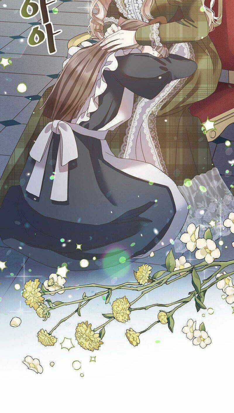 Khu Vườn Câm Lặng Chapter 5 trang 55