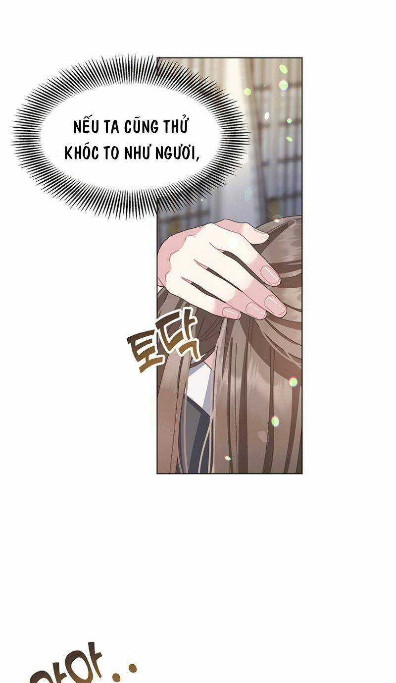 Khu Vườn Câm Lặng Chapter 5 trang 56