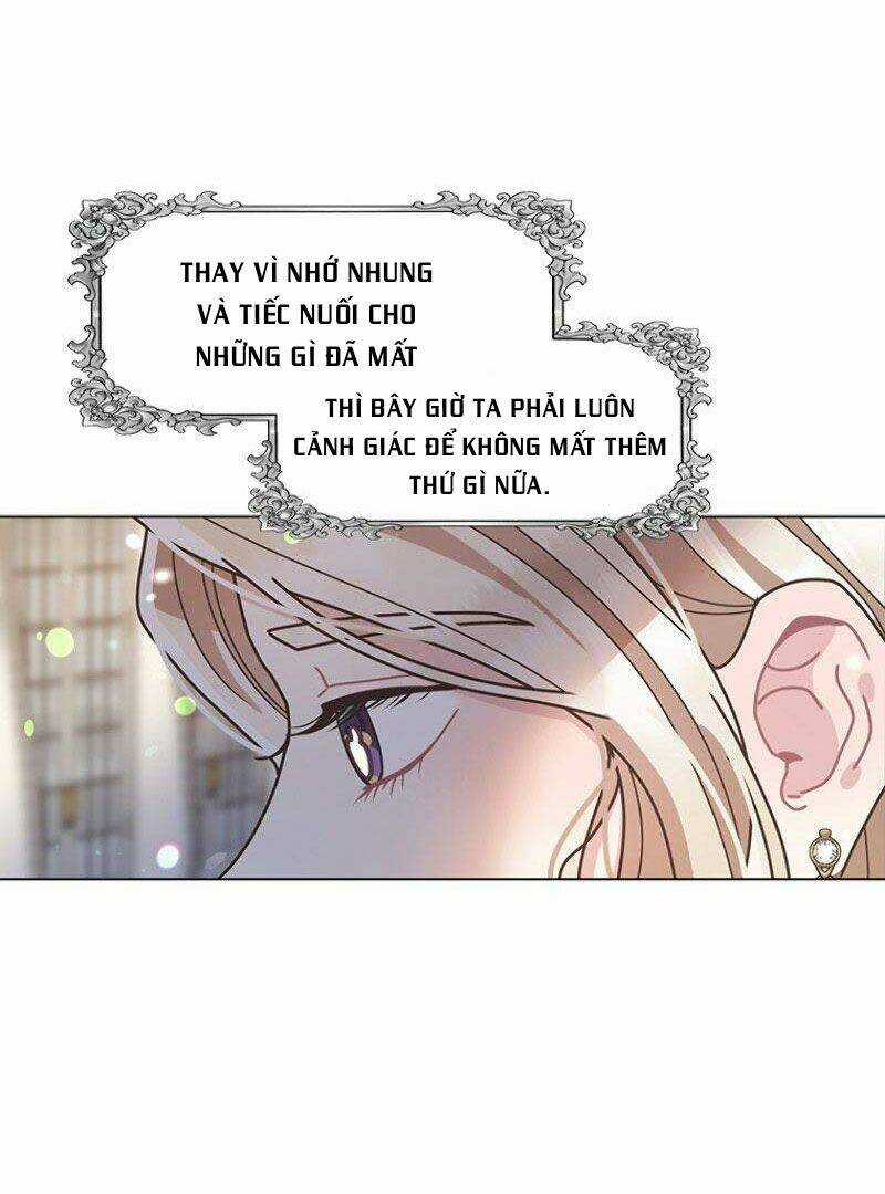 Khu Vườn Câm Lặng Chapter 5 trang 60