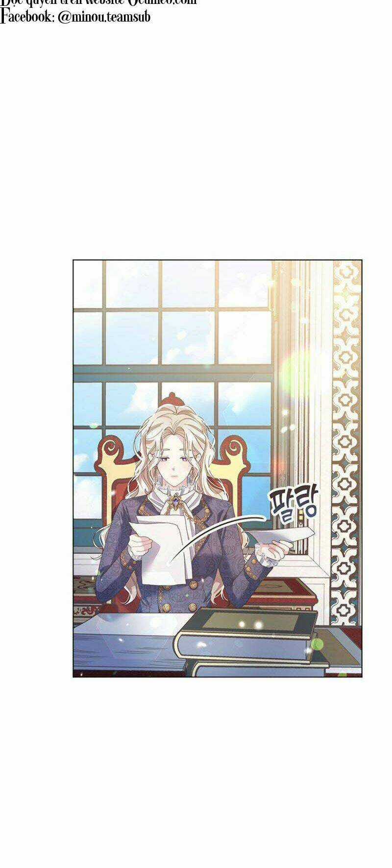 Khu Vườn Câm Lặng Chapter 5 trang 63