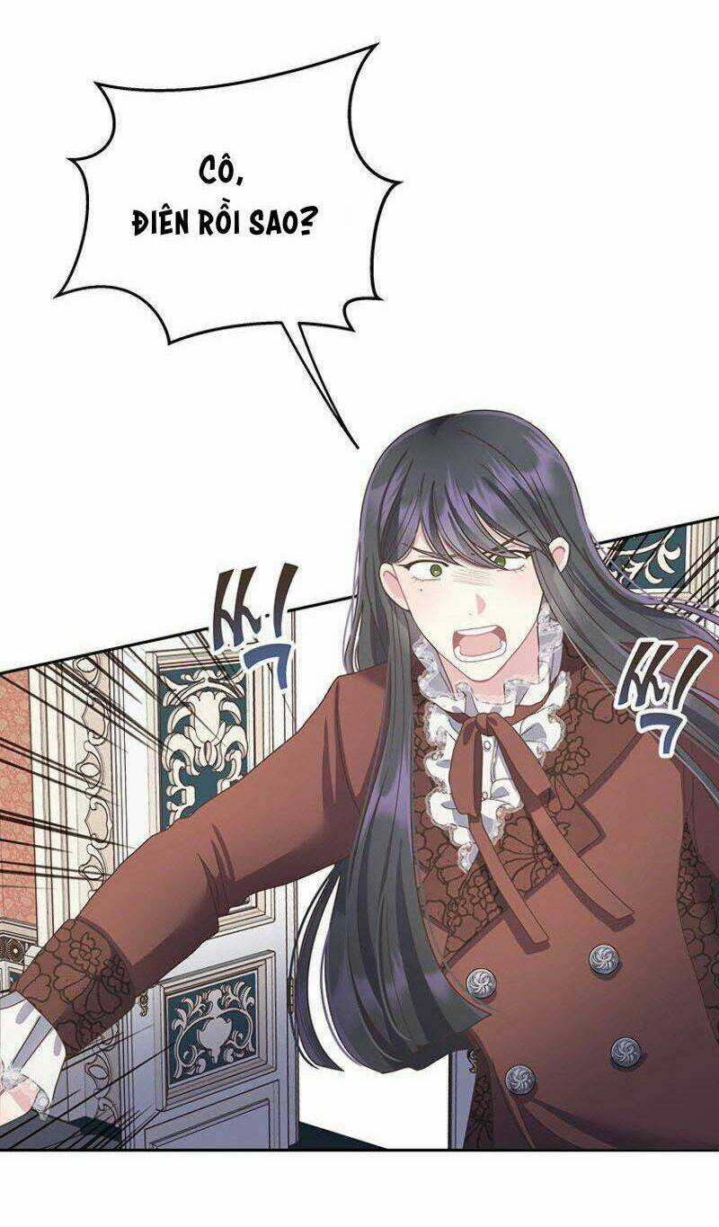 Khu Vườn Câm Lặng Chapter 5 trang 65