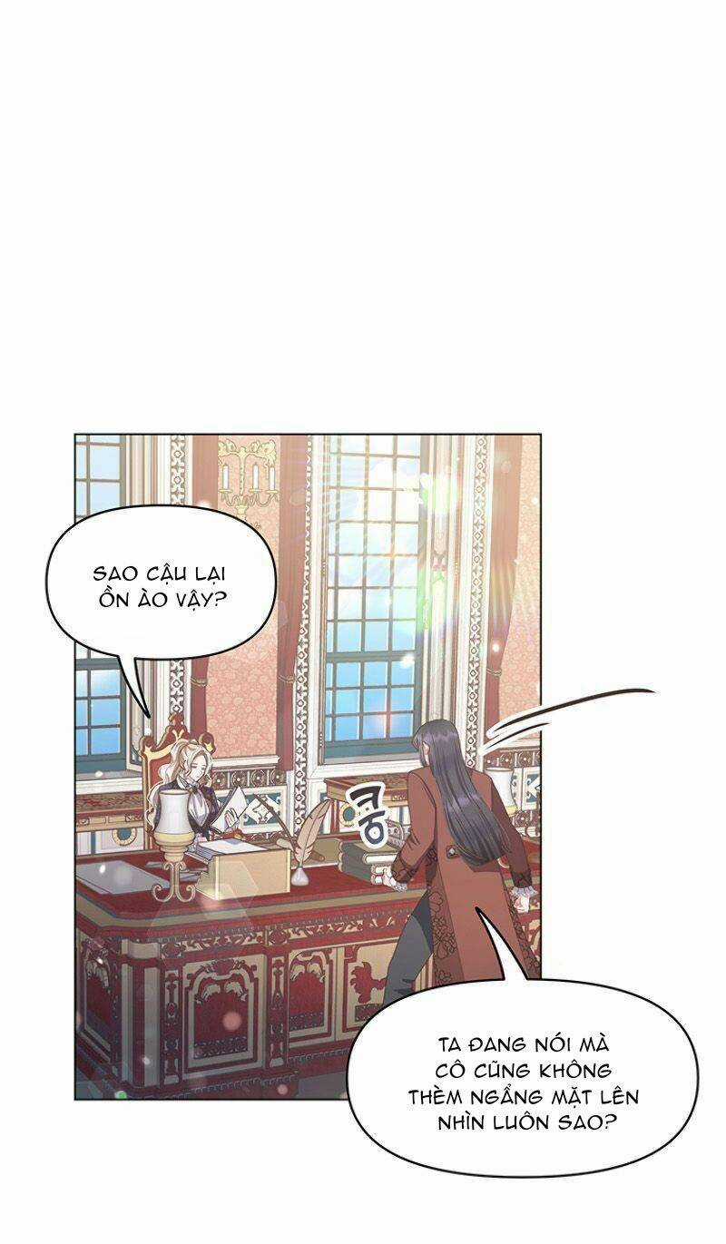 Khu Vườn Câm Lặng Chapter 5 trang 66