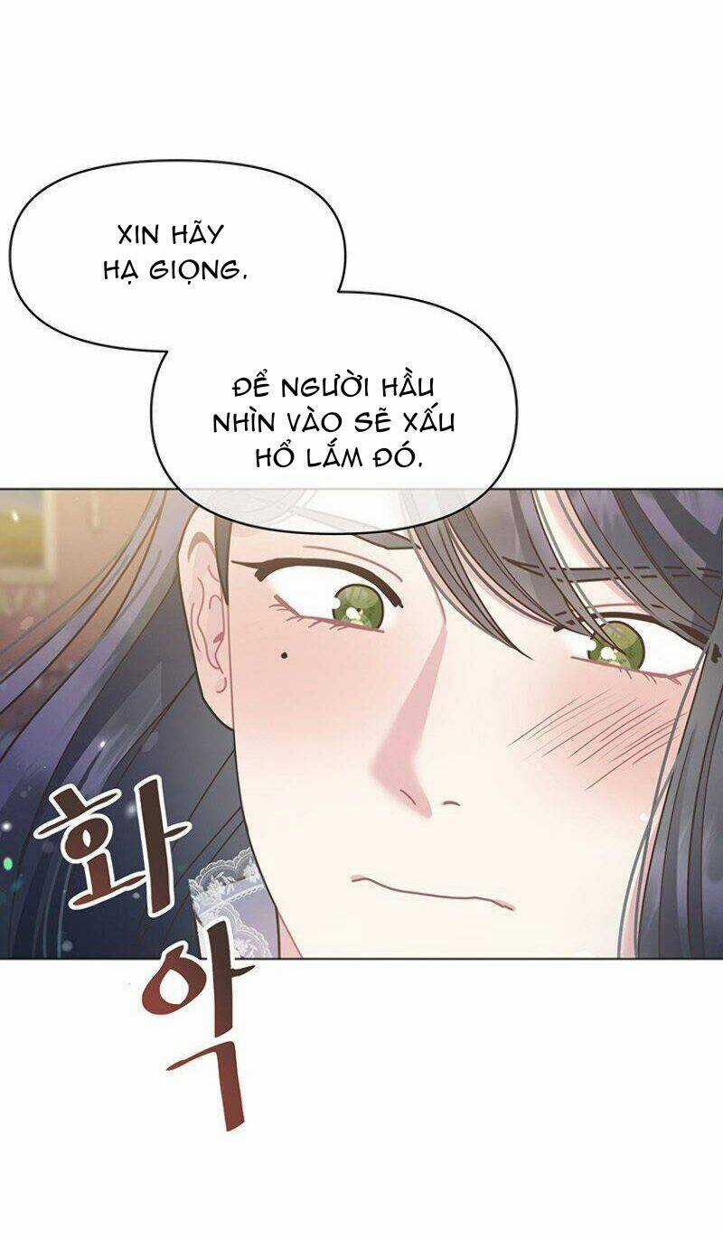 Khu Vườn Câm Lặng Chapter 5 trang 67