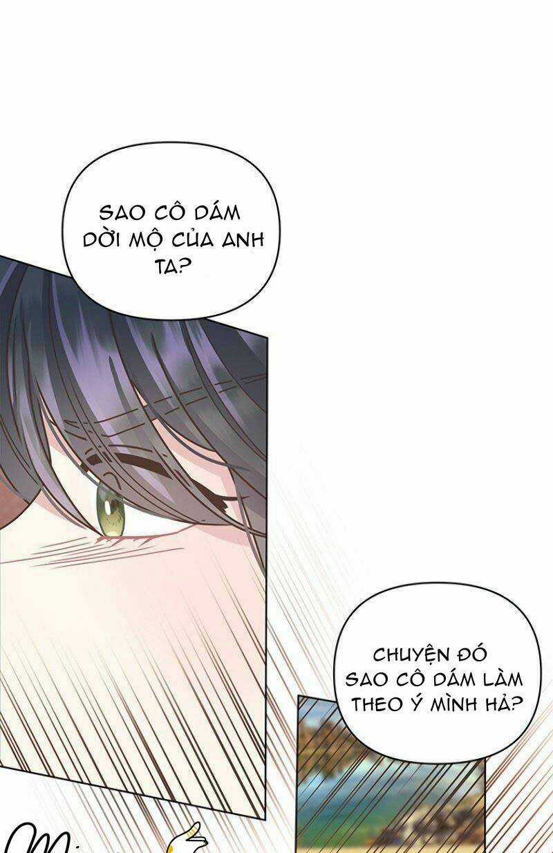 Khu Vườn Câm Lặng Chapter 5 trang 71