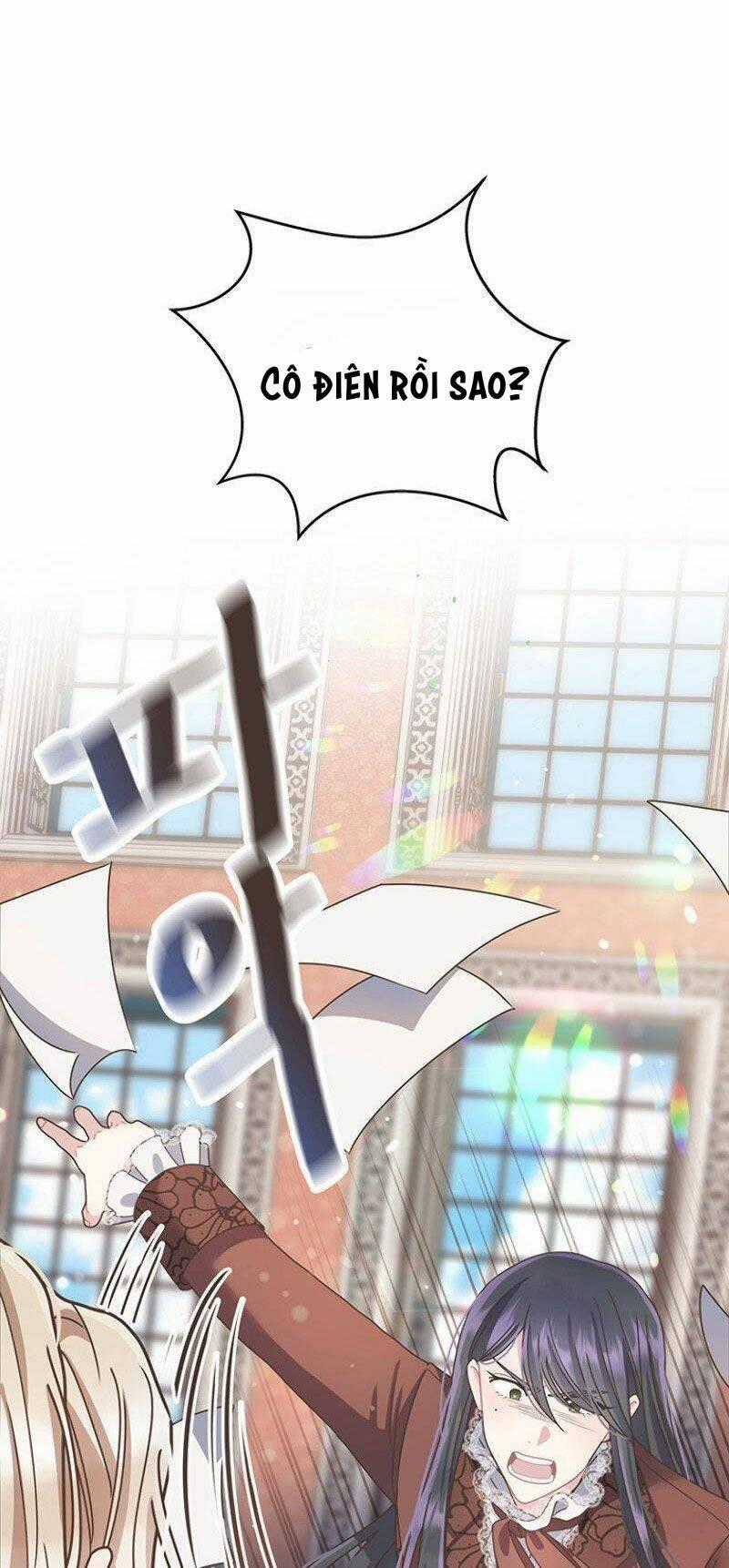 Khu Vườn Câm Lặng Chapter 5 trang 73