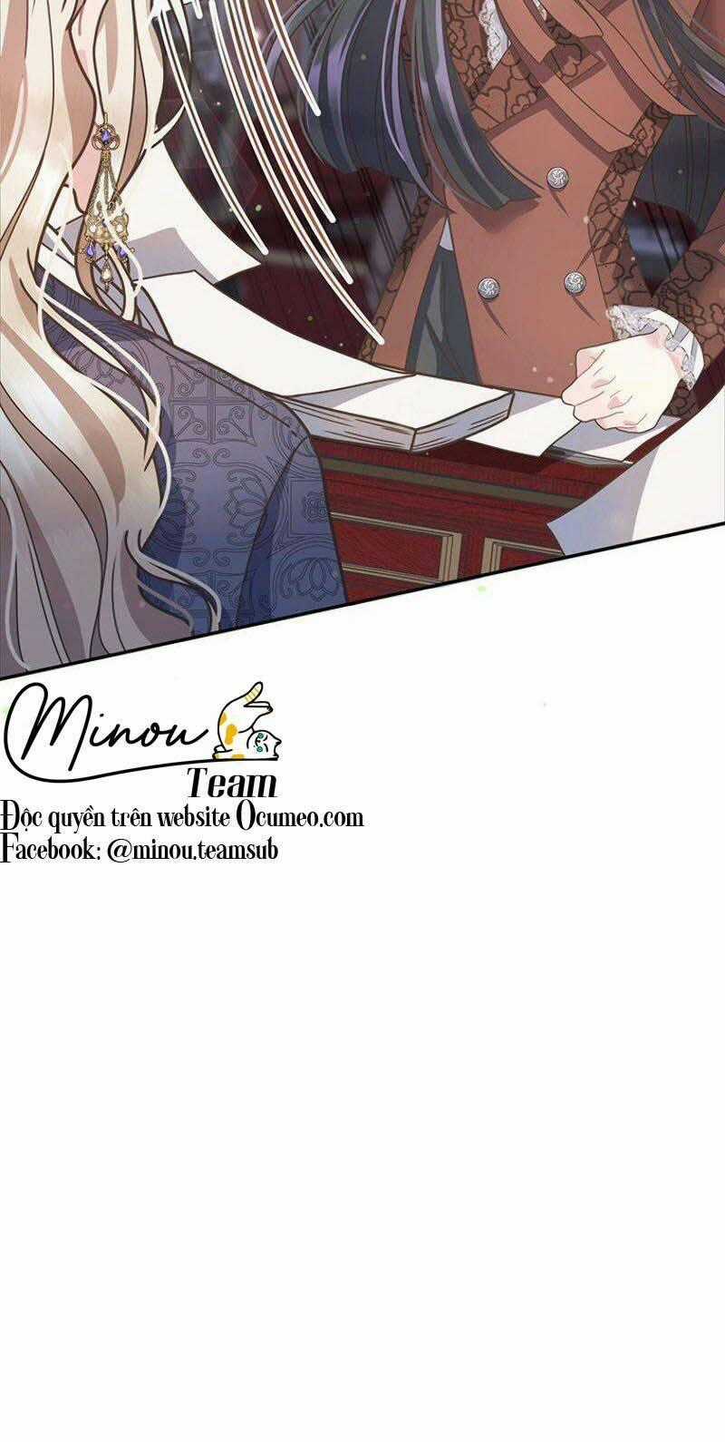 Khu Vườn Câm Lặng Chapter 5 trang 74