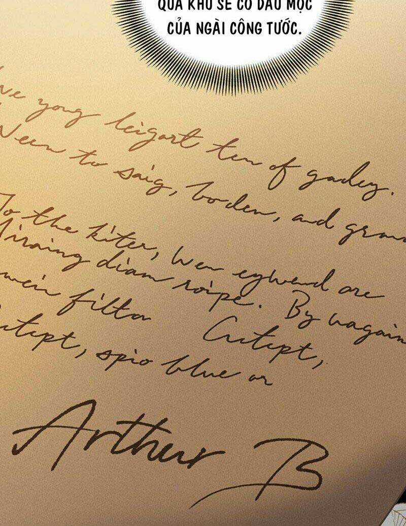 Khu Vườn Câm Lặng Chapter 5 trang 8