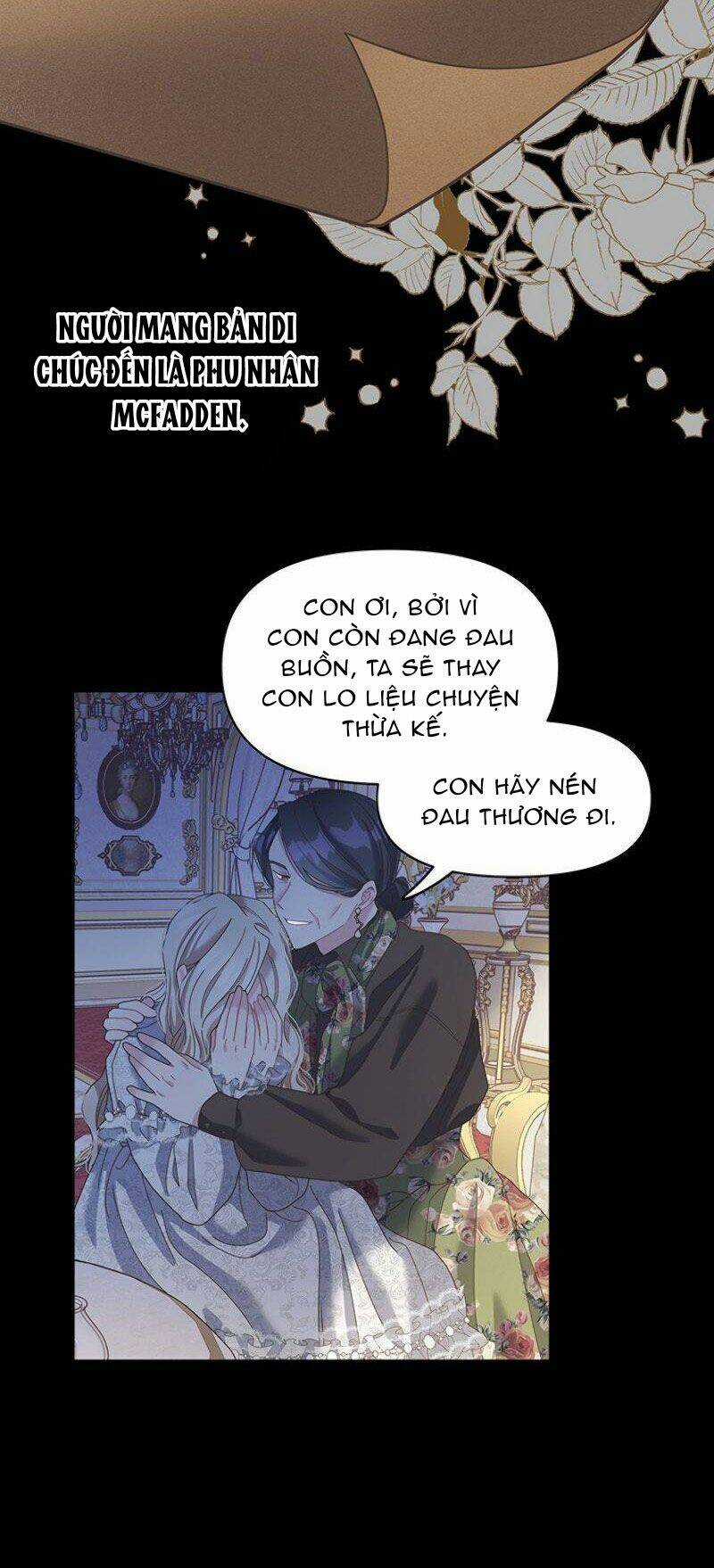 Khu Vườn Câm Lặng Chapter 5 trang 9