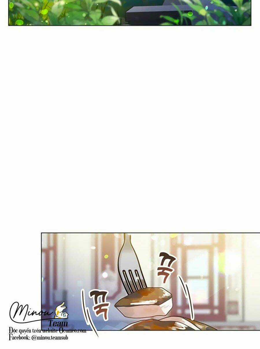 Khu Vườn Câm Lặng Chapter 7 trang 11