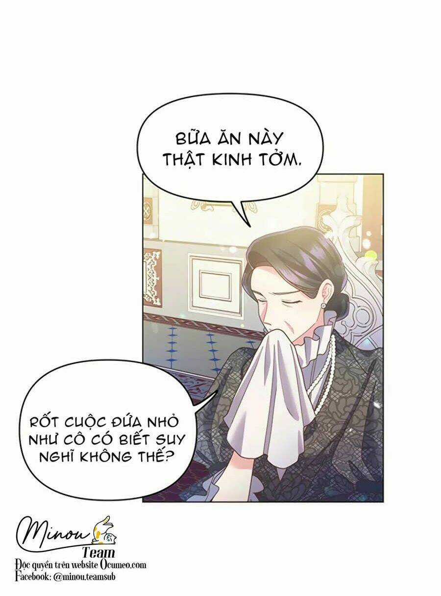 Khu Vườn Câm Lặng Chapter 7 trang 13