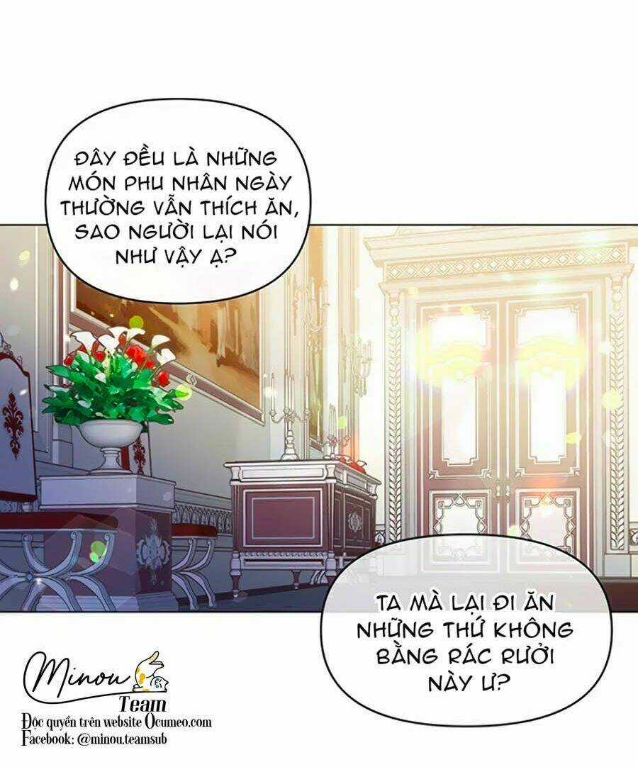 Khu Vườn Câm Lặng Chapter 7 trang 16