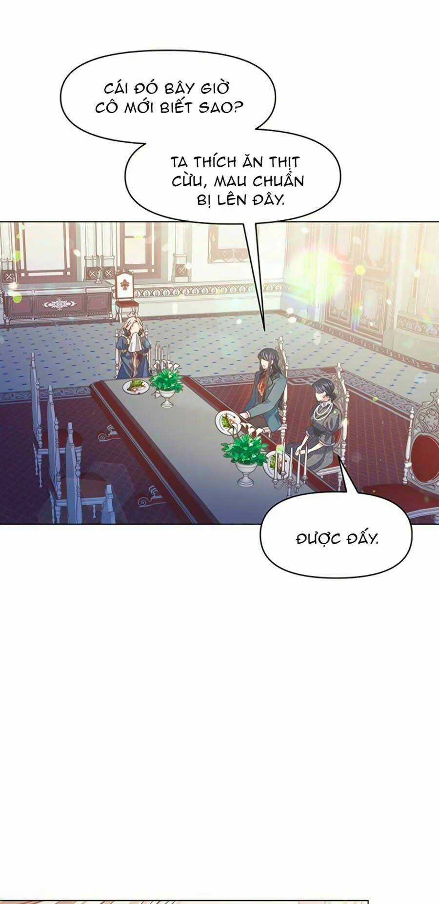 Khu Vườn Câm Lặng Chapter 7 trang 19