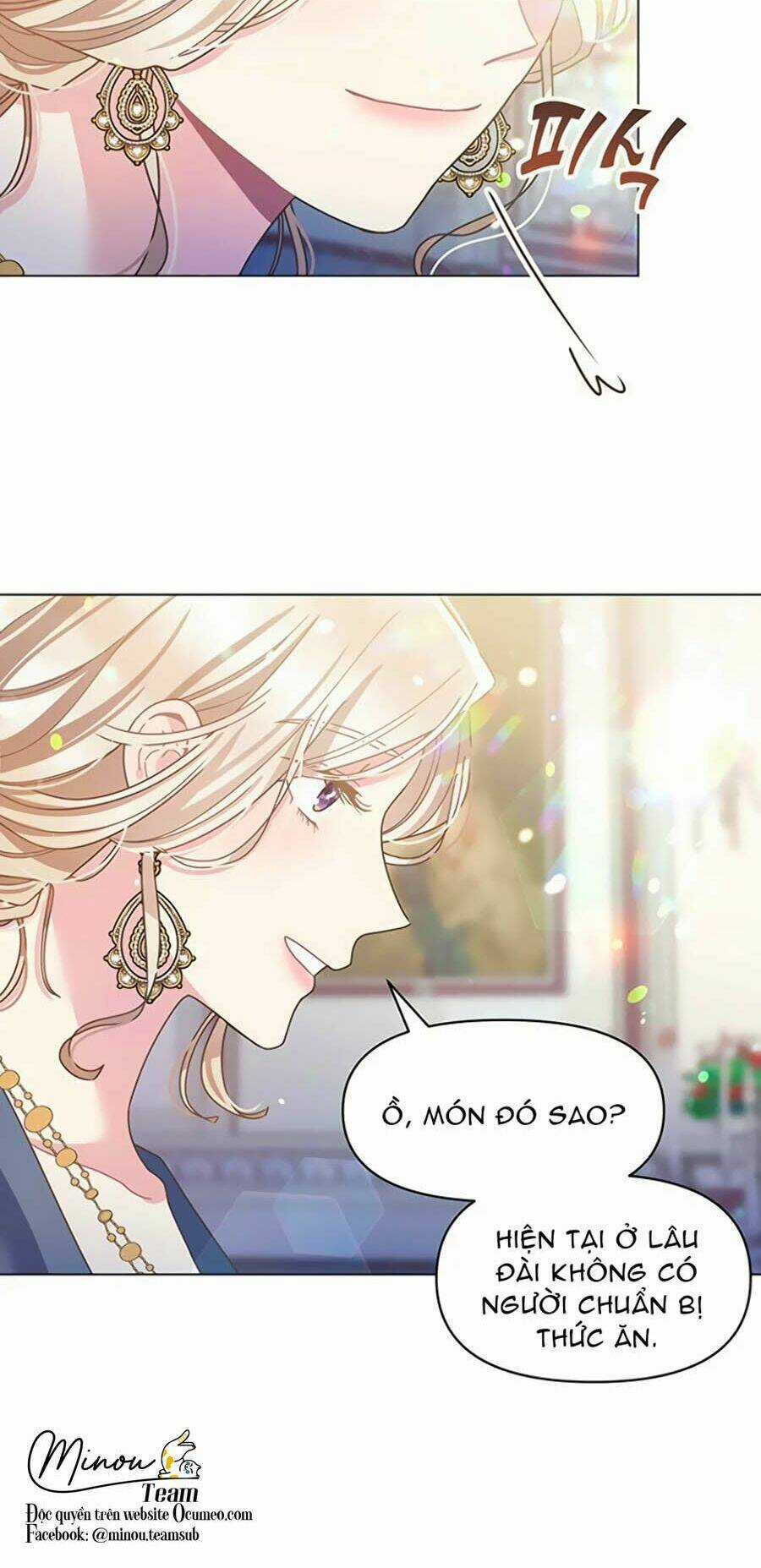 Khu Vườn Câm Lặng Chapter 7 trang 20