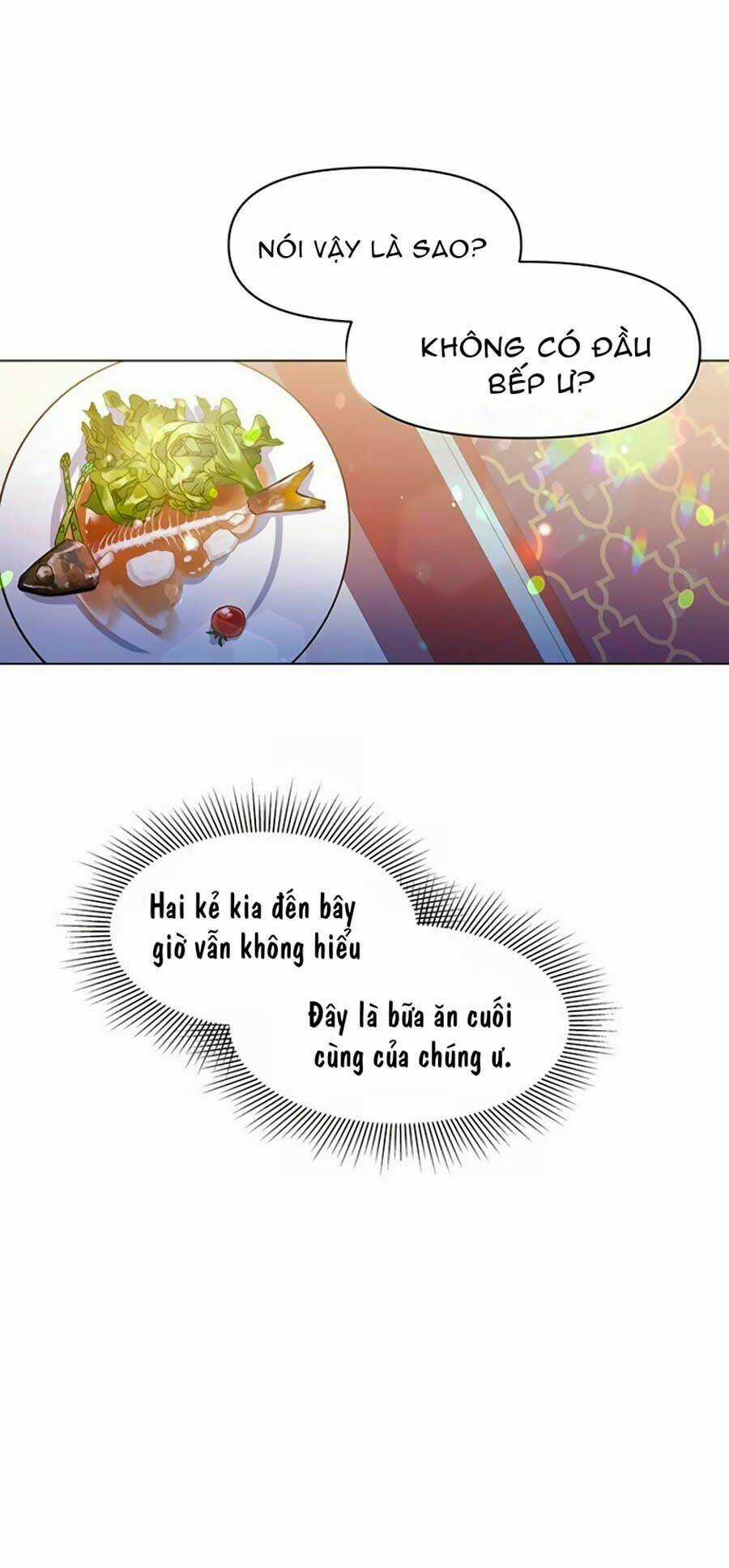 Khu Vườn Câm Lặng Chapter 7 trang 21