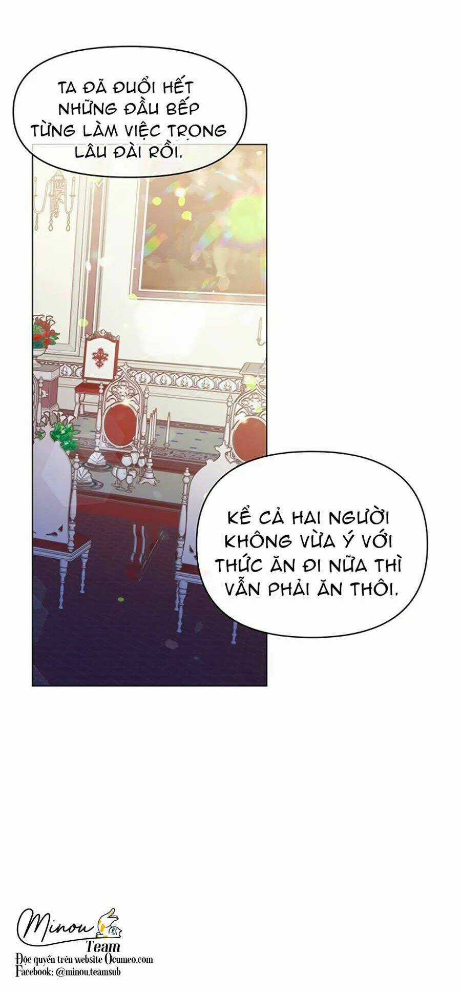 Khu Vườn Câm Lặng Chapter 7 trang 22