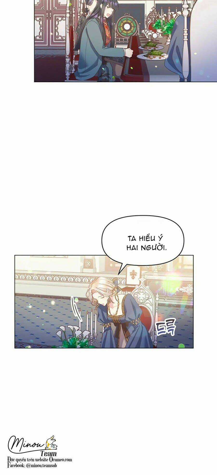 Khu Vườn Câm Lặng Chapter 7 trang 24