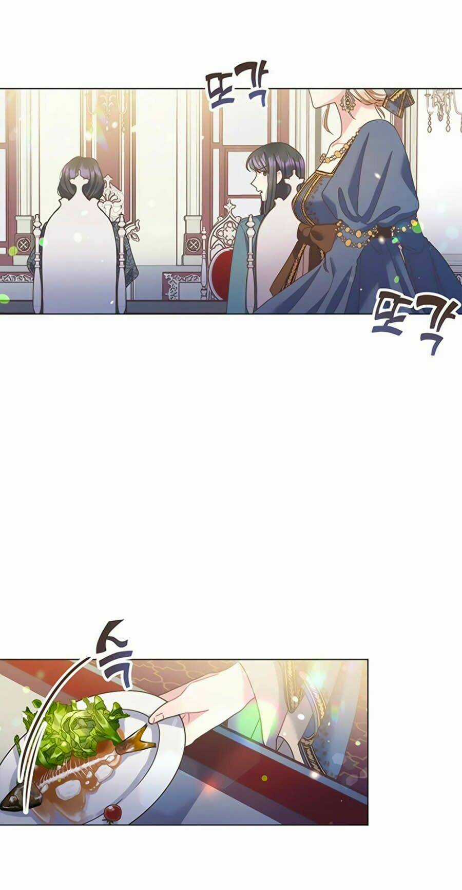 Khu Vườn Câm Lặng Chapter 7 trang 25