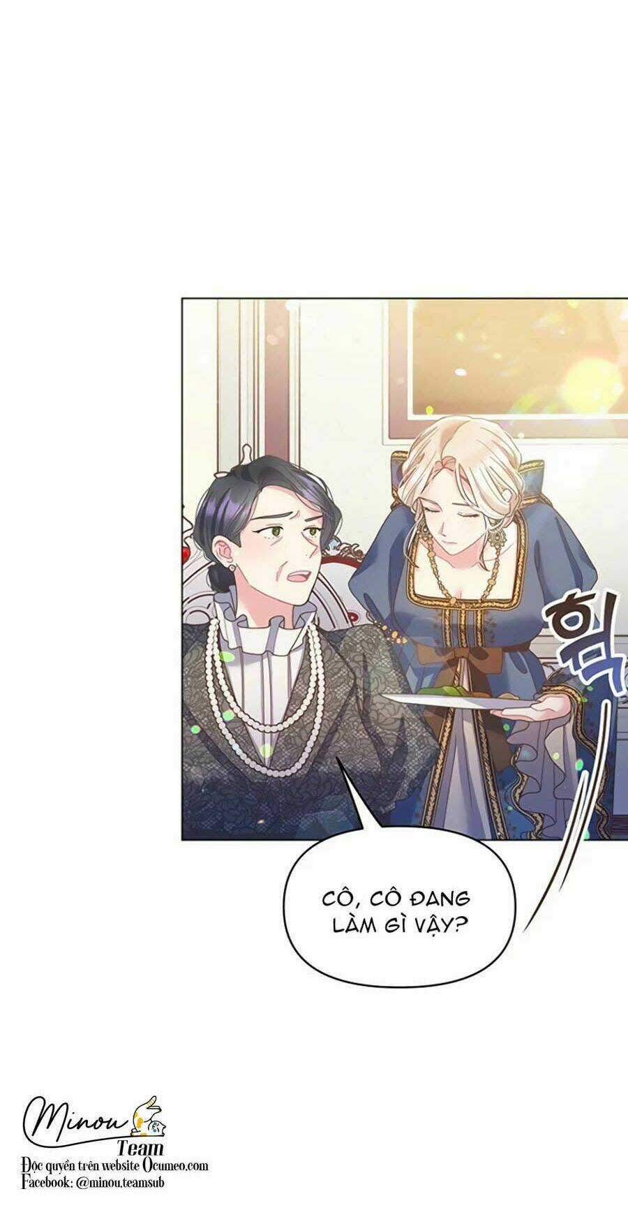 Khu Vườn Câm Lặng Chapter 7 trang 26