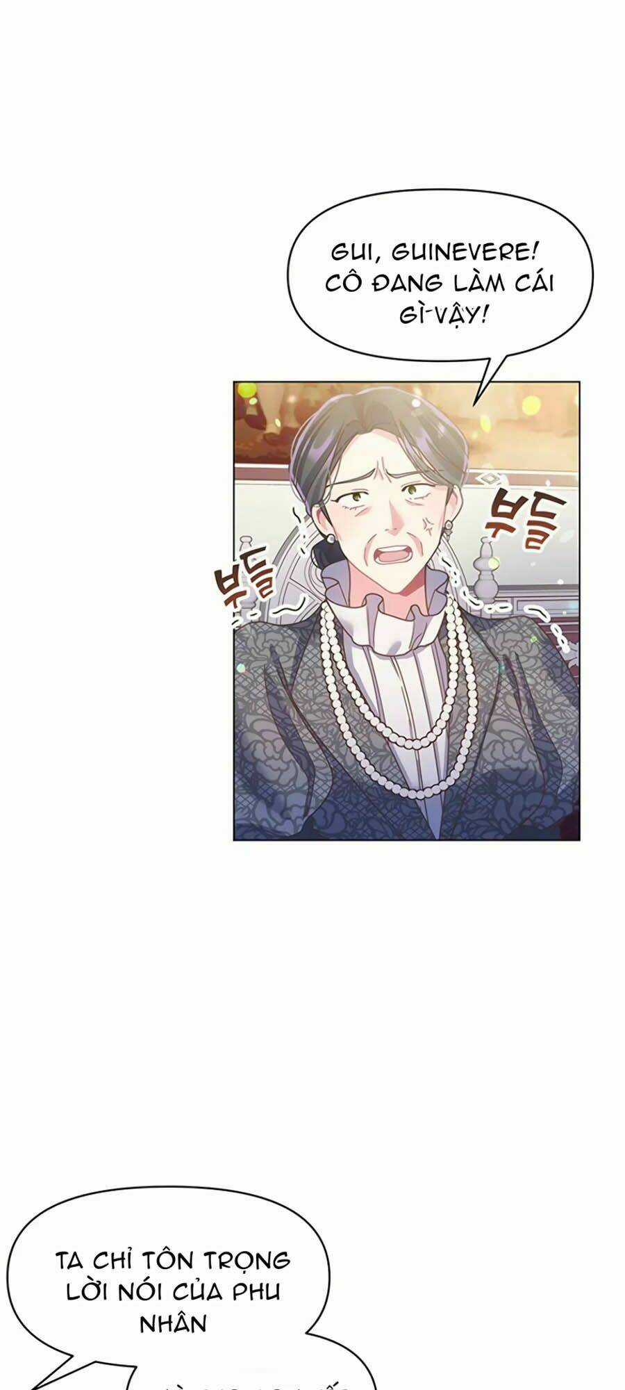 Khu Vườn Câm Lặng Chapter 7 trang 29