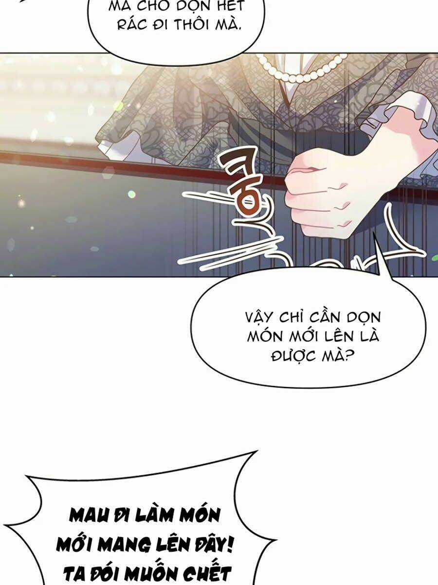 Khu Vườn Câm Lặng Chapter 7 trang 30