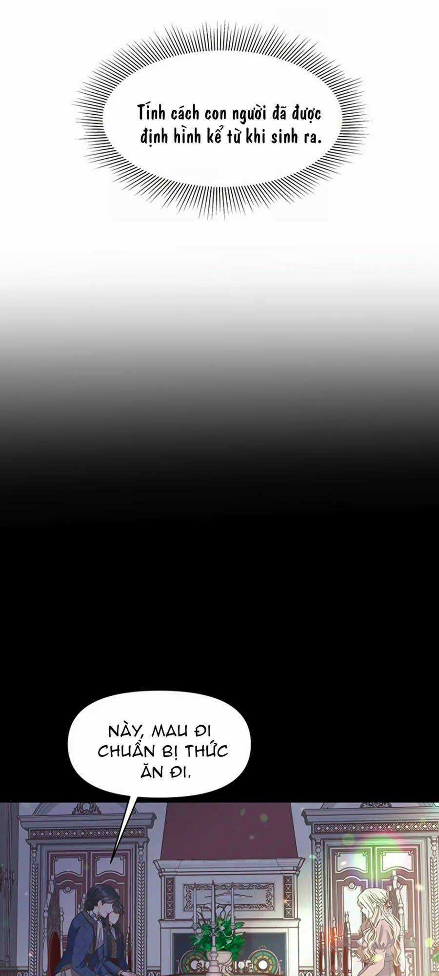 Khu Vườn Câm Lặng Chapter 7 trang 32