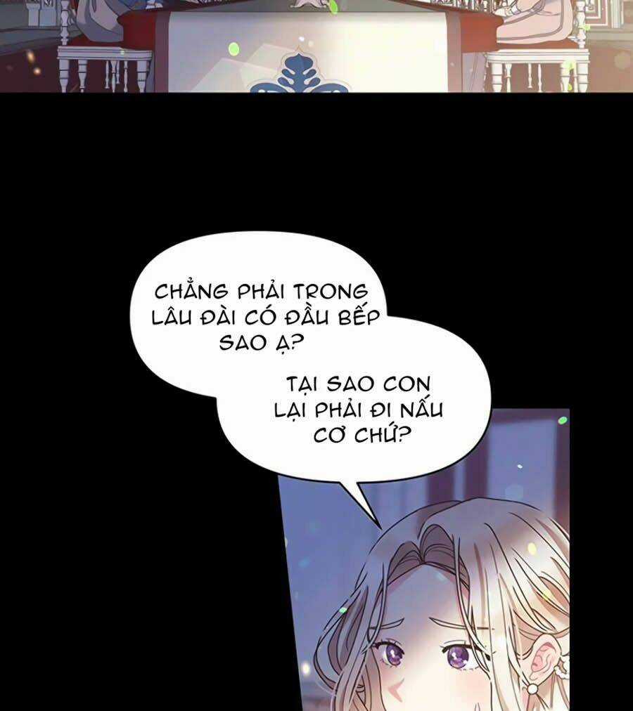 Khu Vườn Câm Lặng Chapter 7 trang 33