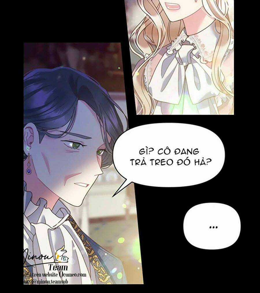 Khu Vườn Câm Lặng Chapter 7 trang 34