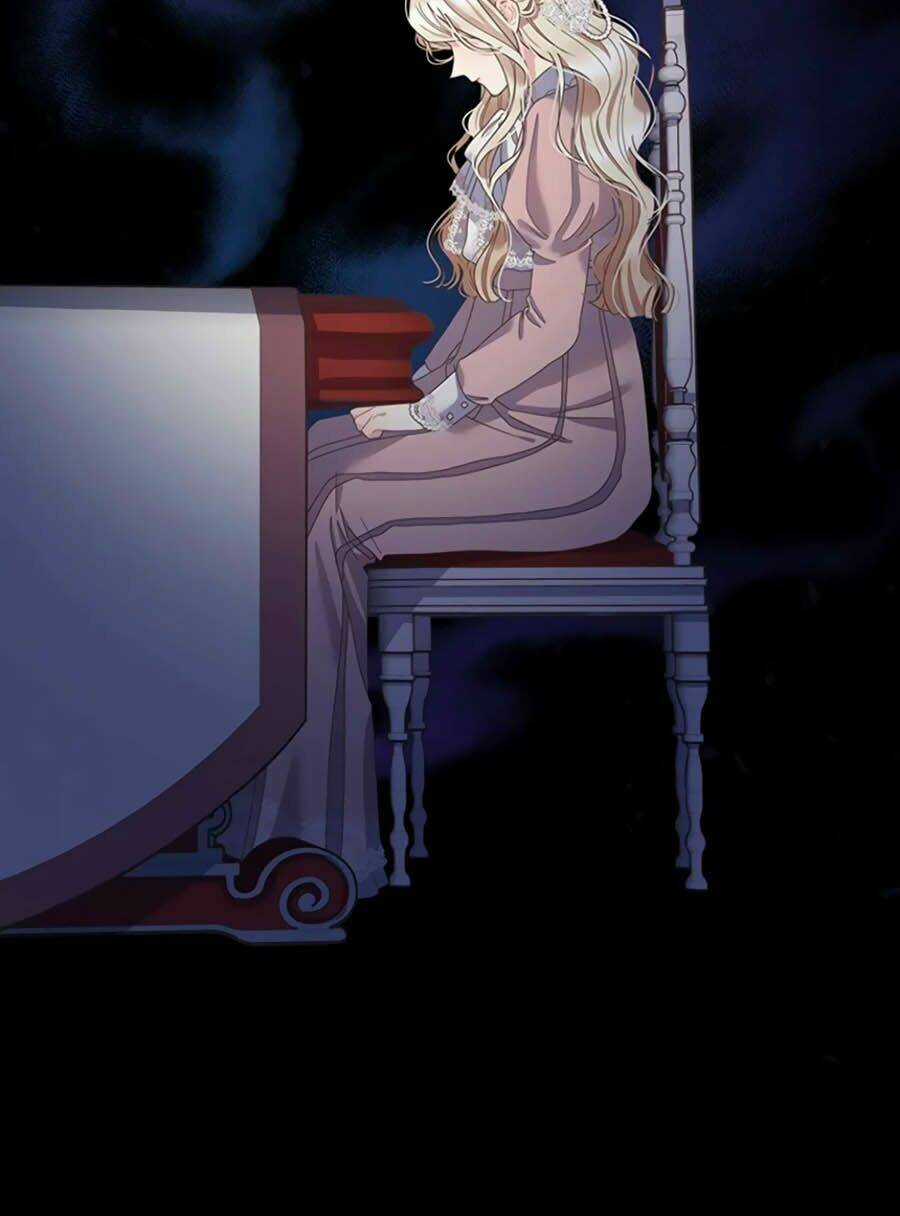 Khu Vườn Câm Lặng Chapter 7 trang 36