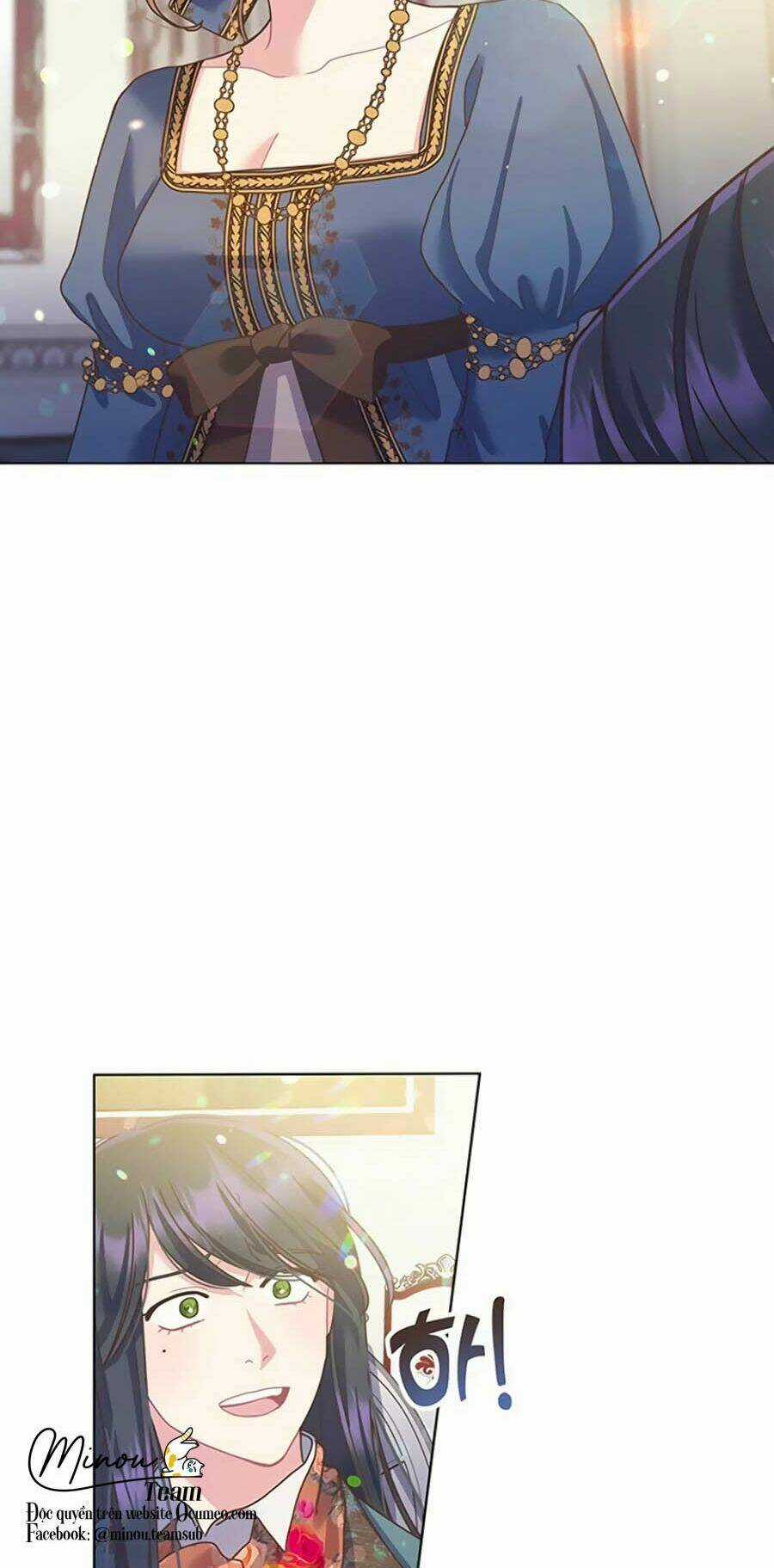 Khu Vườn Câm Lặng Chapter 7 trang 39