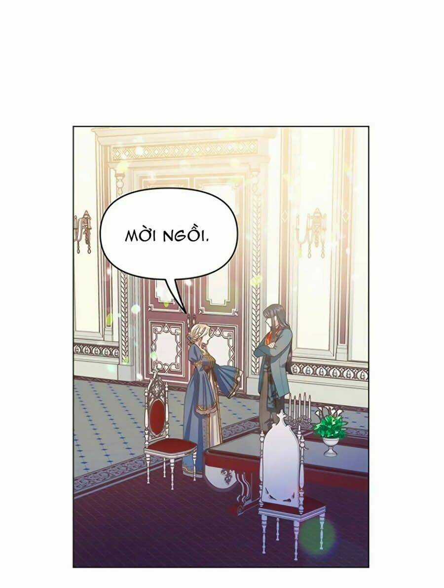 Khu Vườn Câm Lặng Chapter 7 trang 4