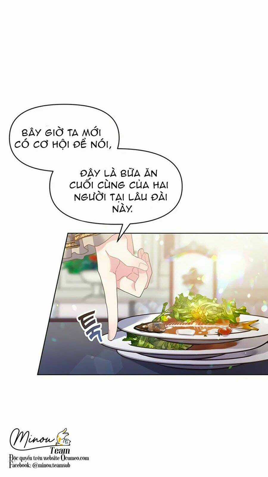 Khu Vườn Câm Lặng Chapter 7 trang 41