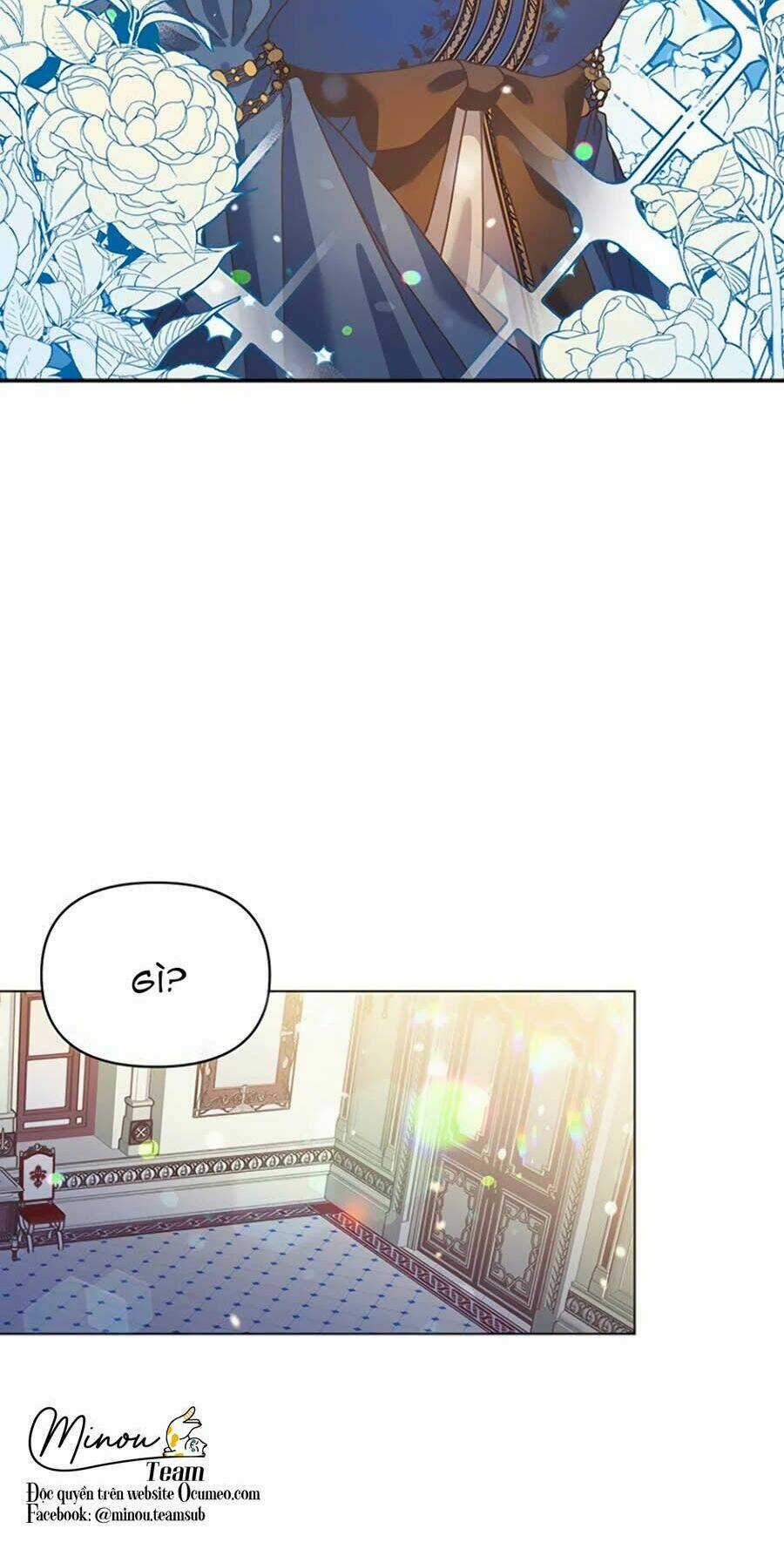 Khu Vườn Câm Lặng Chapter 7 trang 43