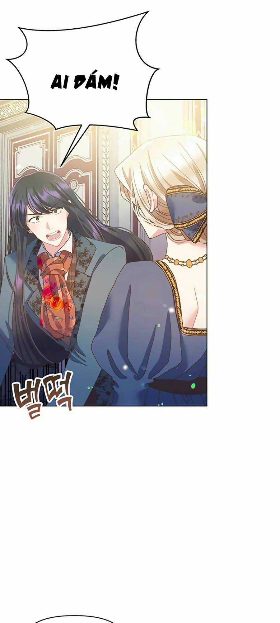 Khu Vườn Câm Lặng Chapter 7 trang 46