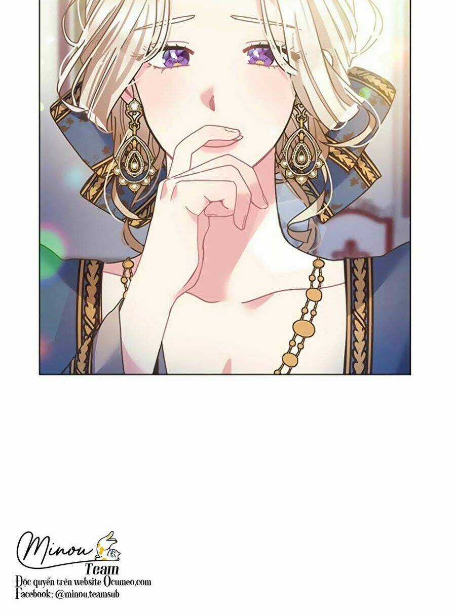 Khu Vườn Câm Lặng Chapter 7 trang 48