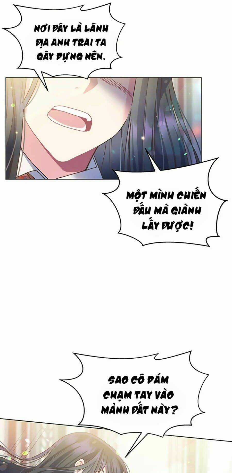 Khu Vườn Câm Lặng Chapter 7 trang 49