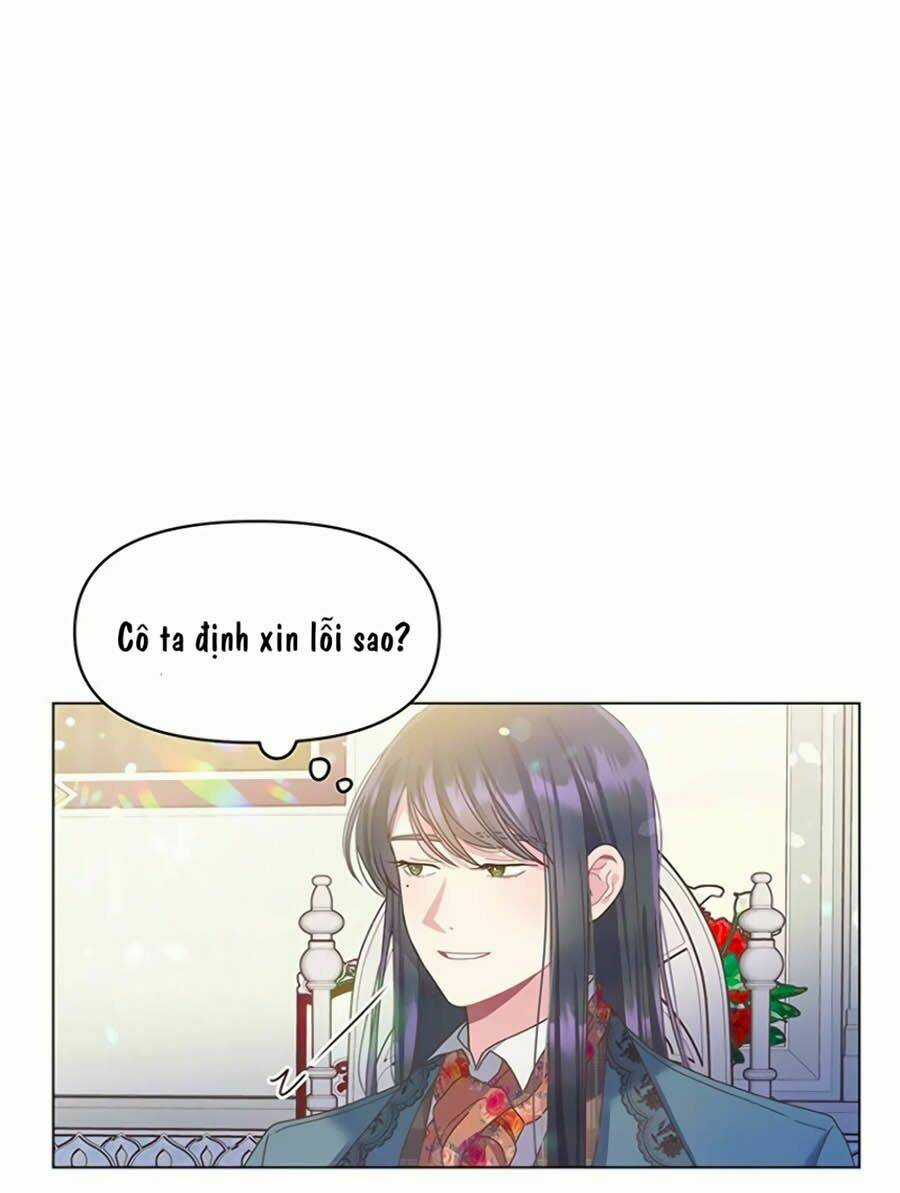 Khu Vườn Câm Lặng Chapter 7 trang 5