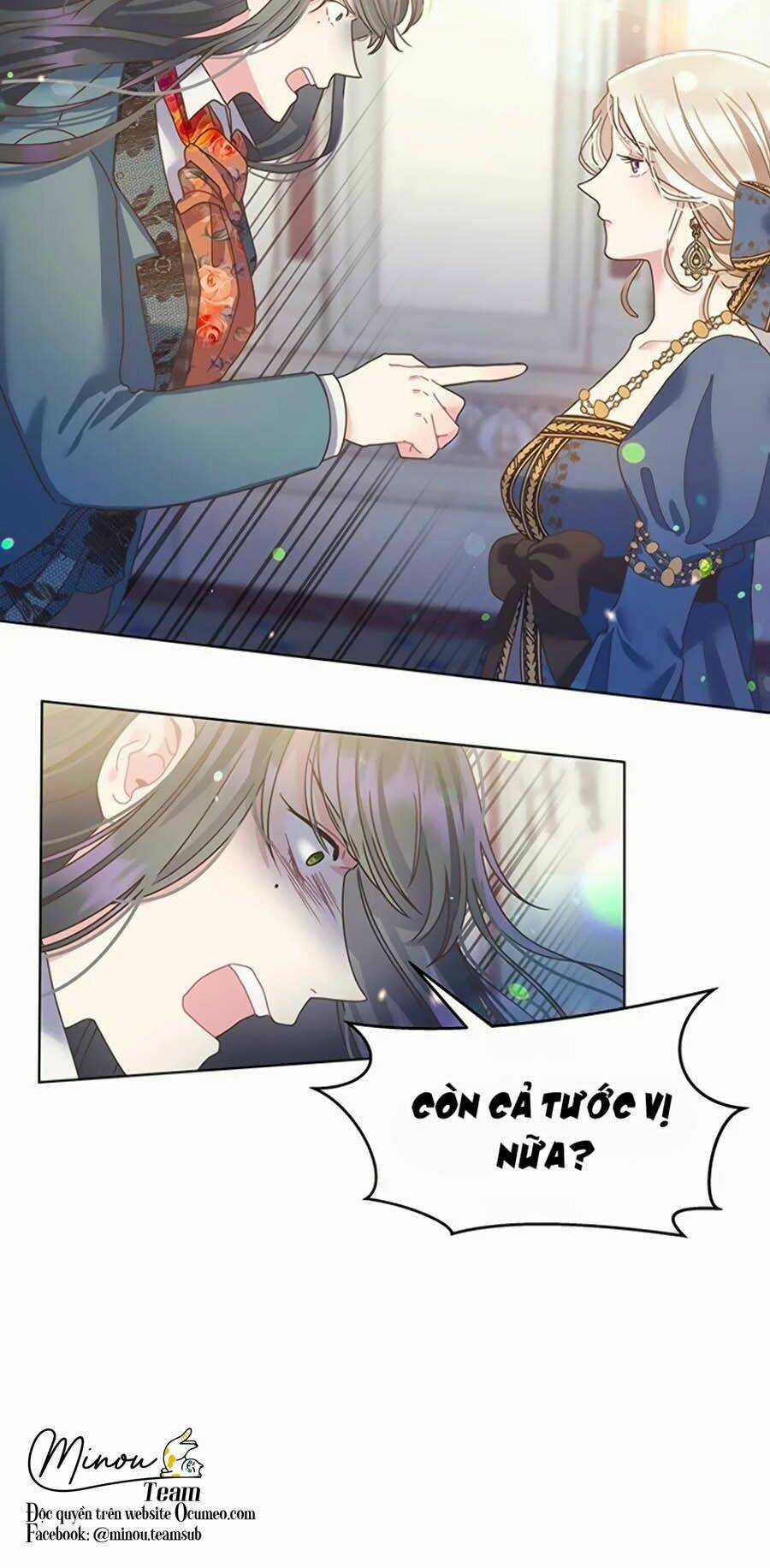 Khu Vườn Câm Lặng Chapter 7 trang 50