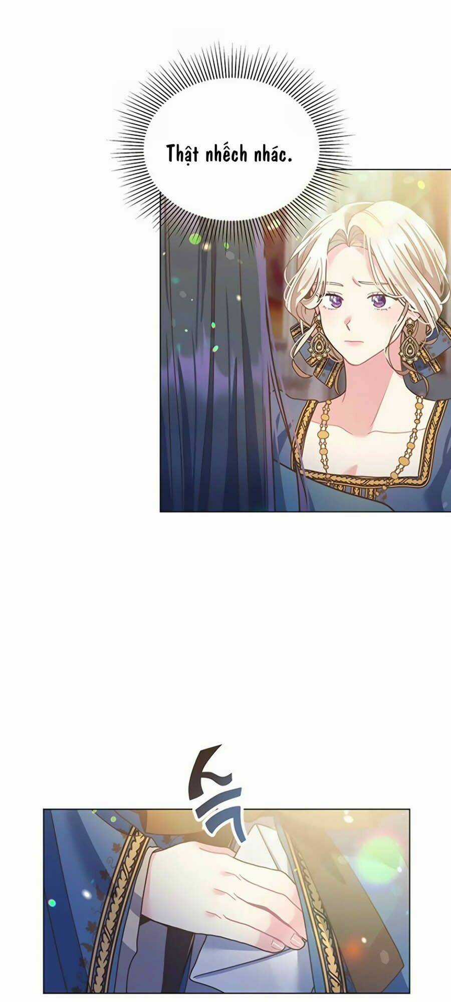 Khu Vườn Câm Lặng Chapter 7 trang 51