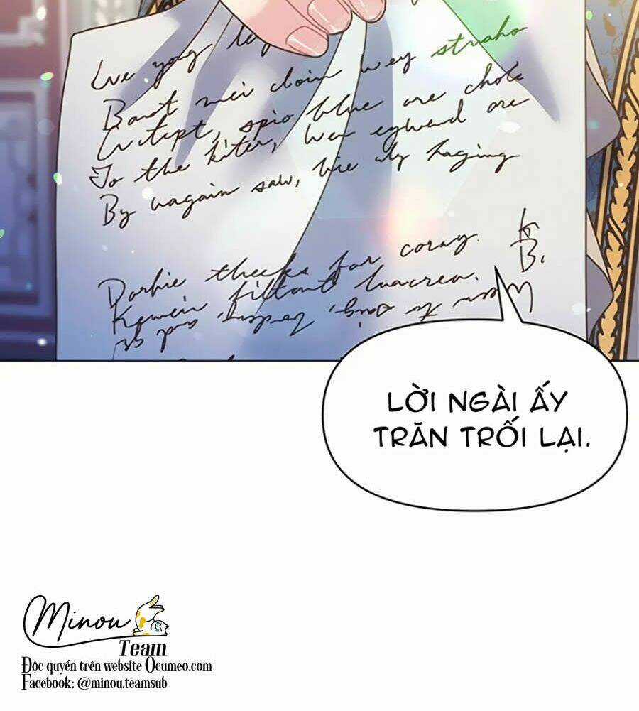 Khu Vườn Câm Lặng Chapter 7 trang 53