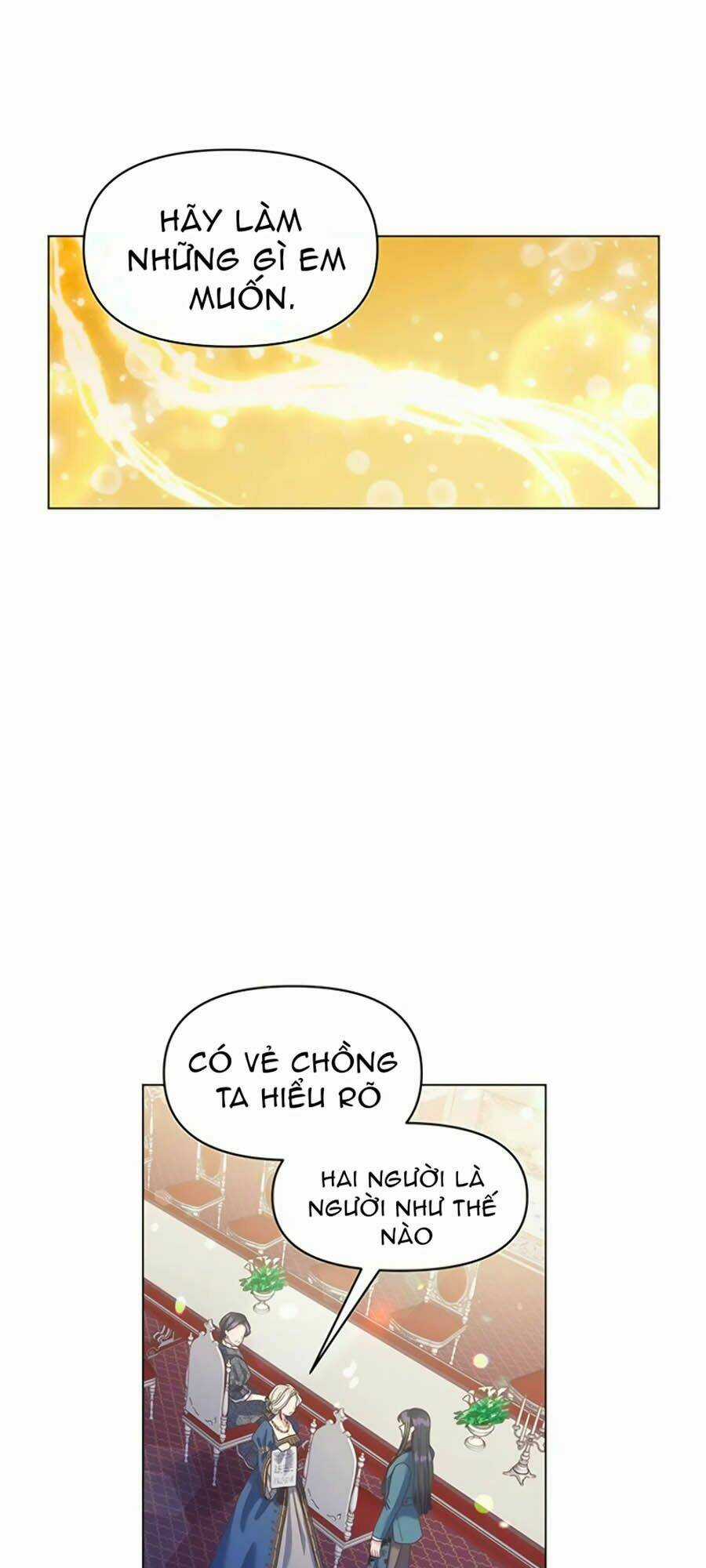 Khu Vườn Câm Lặng Chapter 7 trang 54