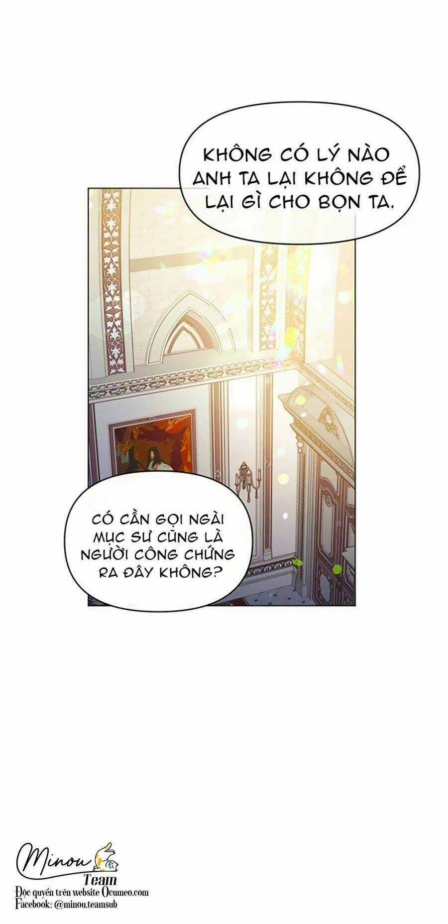 Khu Vườn Câm Lặng Chapter 7 trang 58