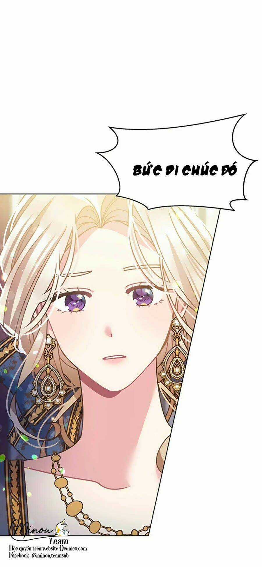 Khu Vườn Câm Lặng Chapter 7 trang 60