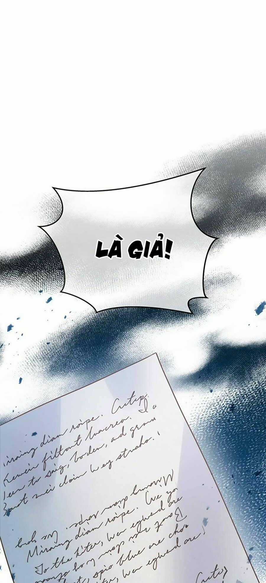 Khu Vườn Câm Lặng Chapter 7 trang 61