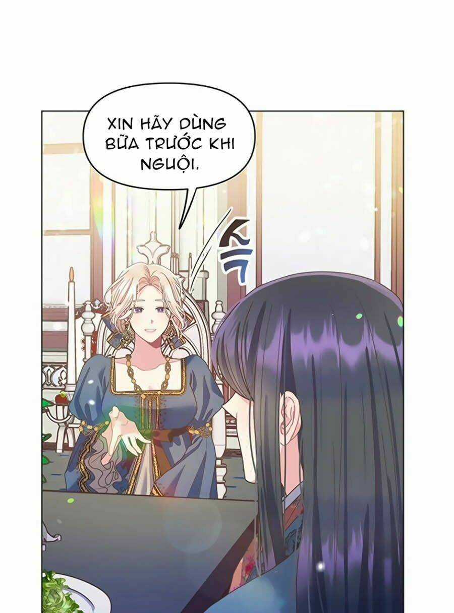 Khu Vườn Câm Lặng Chapter 7 trang 7