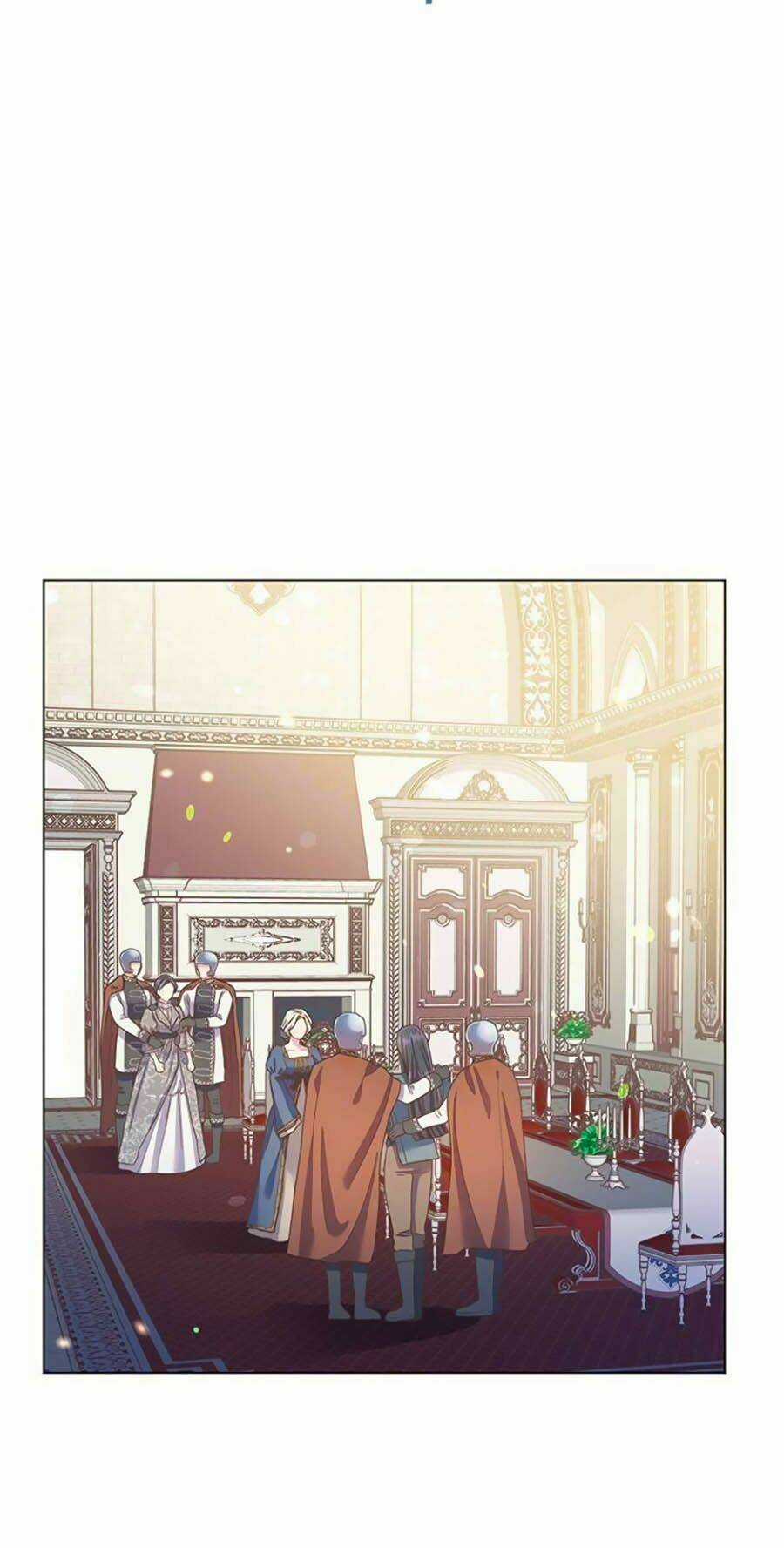 Khu Vườn Câm Lặng Chapter 8 trang 12