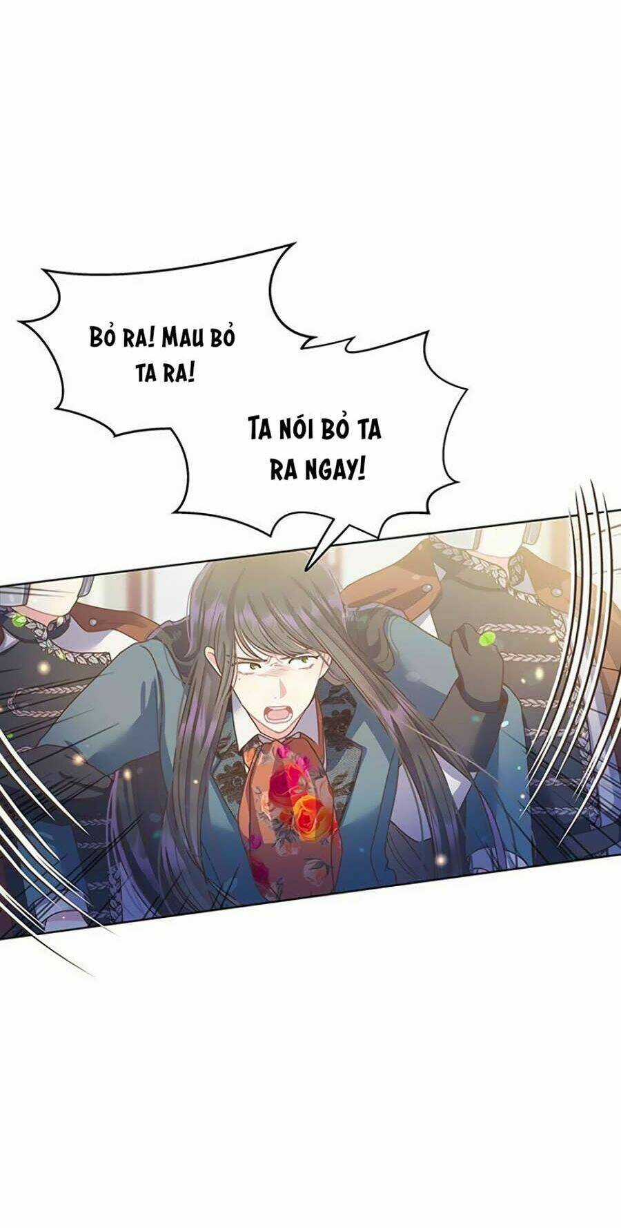 Khu Vườn Câm Lặng Chapter 8 trang 13