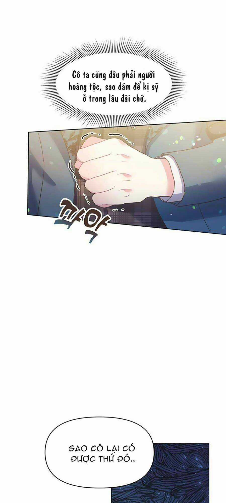 Khu Vườn Câm Lặng Chapter 8 trang 14