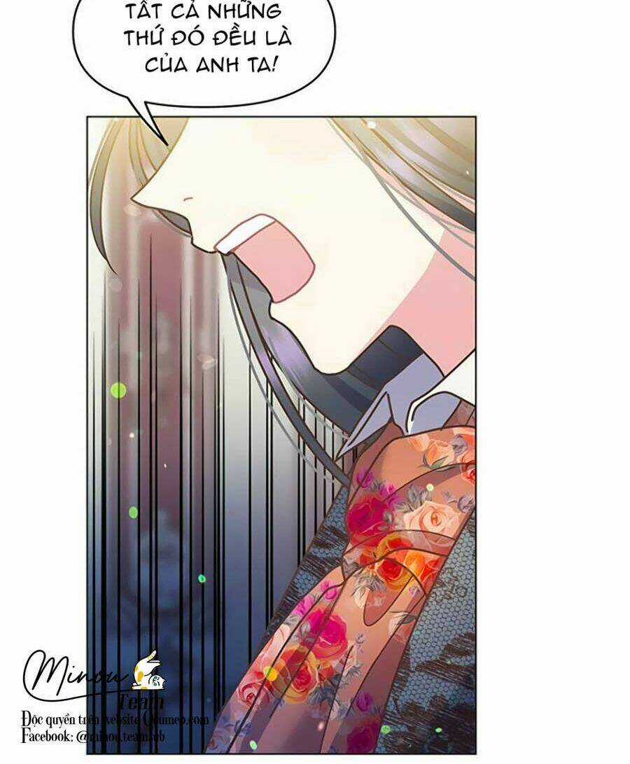 Khu Vườn Câm Lặng Chapter 8 trang 16