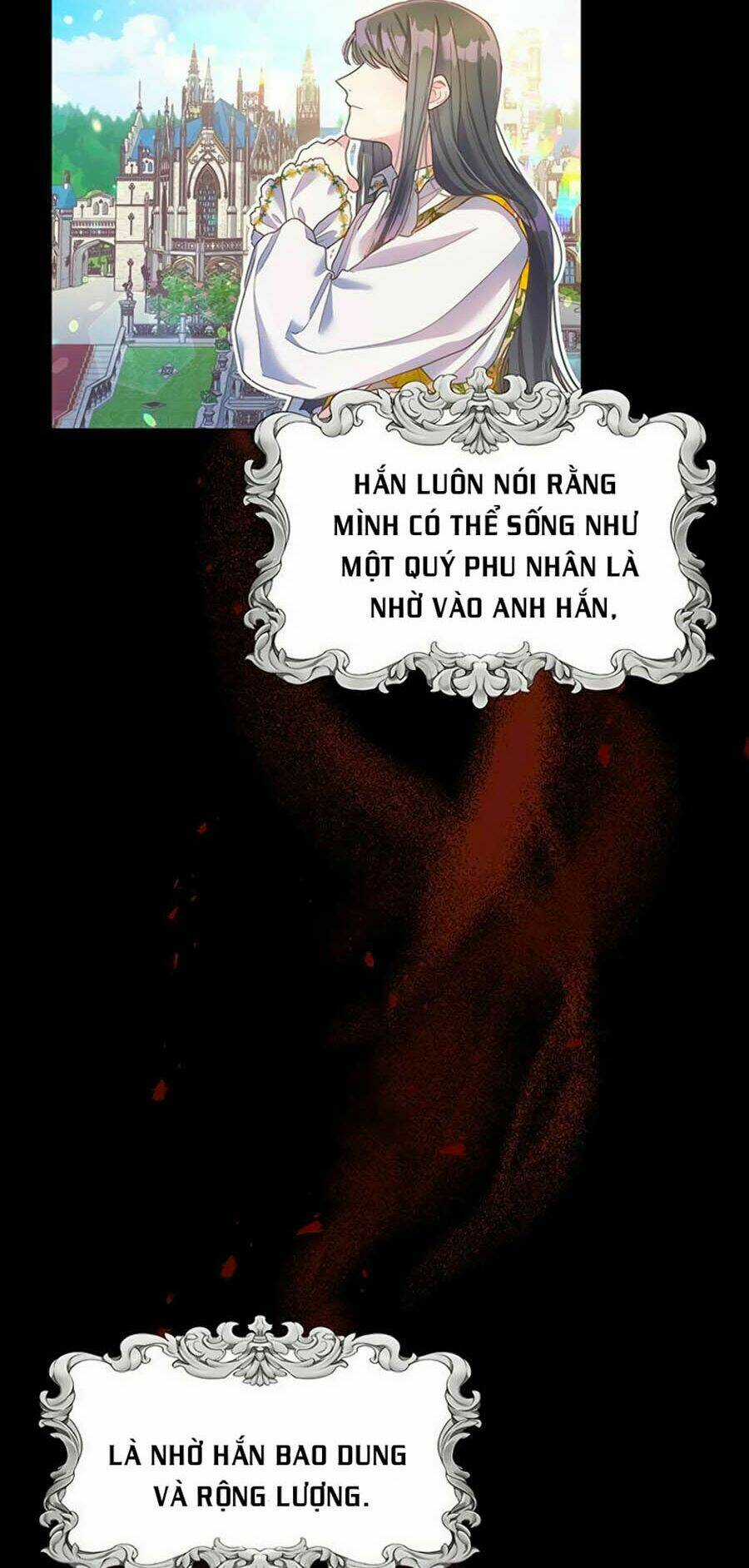 Khu Vườn Câm Lặng Chapter 8 trang 18